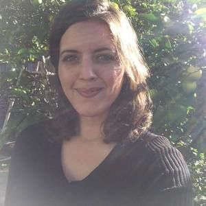 Meet your Posher, Pujita